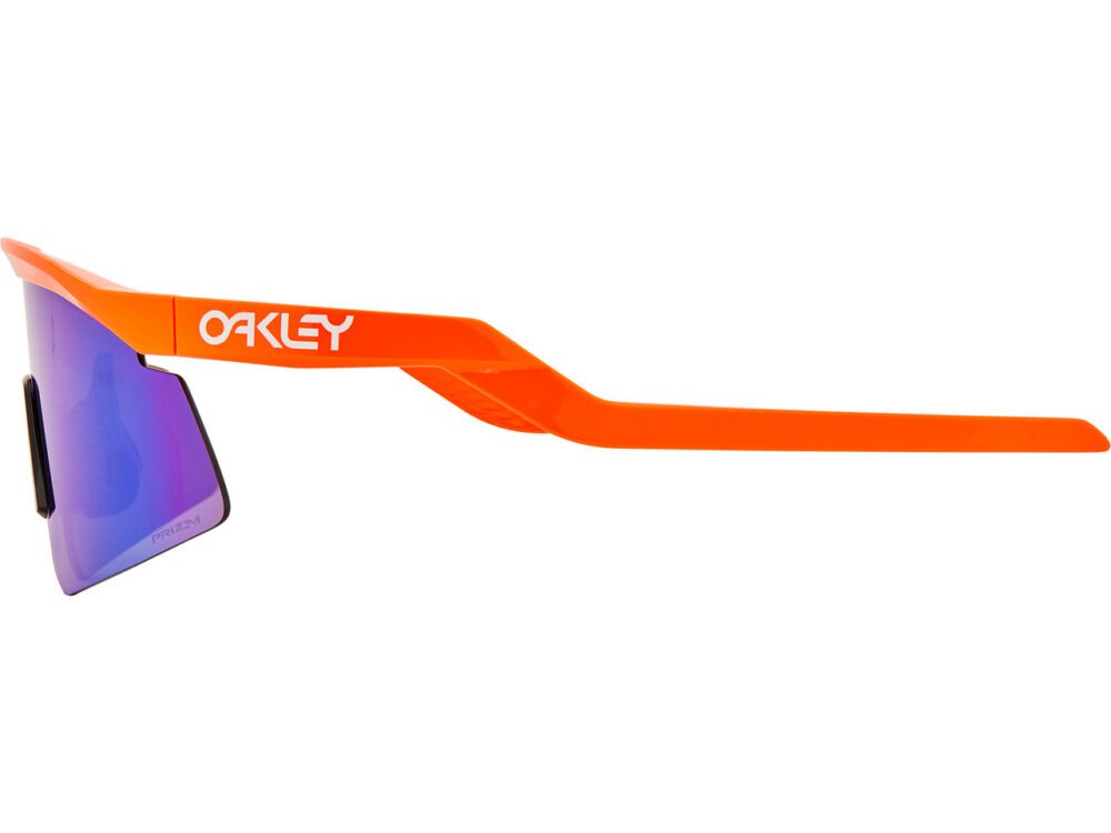 Oakley Neon Orange